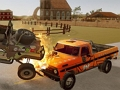 Lojë Marifetet e çmendura Redneck  në internet