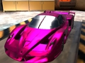 Lojë Simulator i makinave Veneno  në internet