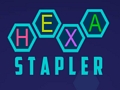 Lojë Hexa Stapler në internet