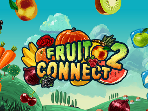Lojë Lidhja e frutave 2  në internet