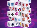 Lojë Dimensionet e errëta Mahjongg  në internet