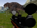 Lojë Gjuetia Jurassic Dino  në internet