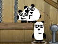 Lojë 3 pandas html5 në internet