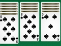 Lojë Spider Solitaire Origjinale  në internet