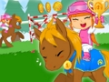 Lojë Poni im Gara ime e Vogël  në internet
