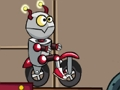 Lojë Robotët shkojnë 1  në internet