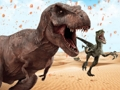 Lojë Dino Hunter: Vrasja e Fillesës  në internet