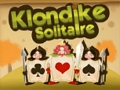 Lojë Klondike Solitaire në internet