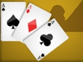 Lojë Piramida Solitaire  në internet