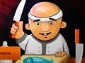 Lojë BAR SUSHI  në internet