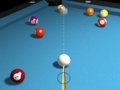 Lojë Pishinë me top 8 Bilardo 8  në internet