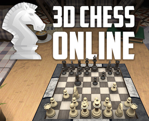 Lojë Shahu 3D  në internet