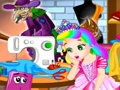 Lojë Problem i modës Princesha Juliet  në internet