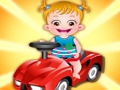 Lojë Foshnja Hazel Playdate  në internet
