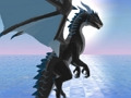 Lojë Simulator Dragon 3D në internet