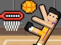 Lojë Basketboll i rastësishëm  në internet