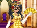 Lojë Anime Princesha Dress Up lojë  në internet