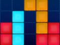 Lojë Falling Blocks lojë Tetris  në internet