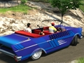 Lojë Simulator i Crazy Taxi  në internet