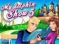Lojë Show My Dolphin 5  në internet