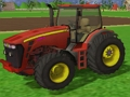 Lojë Simulator i vërtetë i traktorëve: Traktor i detyrës së rëndë  në internet
