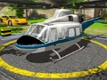 Lojë Falas imitues fluturues helikopteri  në internet