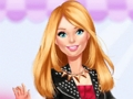 Lojë Dasma e Barbie  në internet