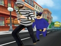 Lojë Bob The Robber Metro Run  në internet