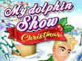 Lojë Shfaqja e Krishtlindjeve My Dolphin  në internet