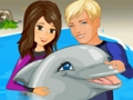 Lojë Show My Dolphin 2  në internet