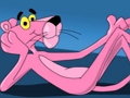 Lojë Koleksioni Pink Panther Puzzle  në internet