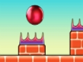 Lojë Top i kuq flappy  në internet