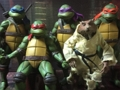 Lojë Koleksioni i Jigsaw Puzzle Turtles Ninja  në internet