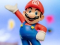 Lojë Super Mario Xhelat  në internet