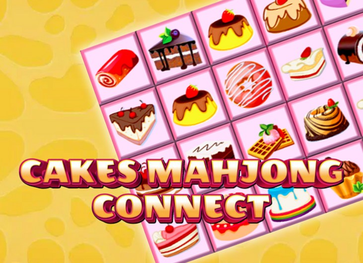 Lojë Cmbëlsira Mahjong Connect  në internet