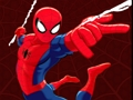 Lojë Ndeshja Spider-Man 3  në internet