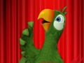 Lojë Duke folur Pierre Birdy  në internet