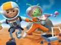 Lojë Tour Subway Surfers Houston  në internet