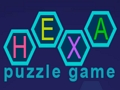 Lojë Lojë Puzzle Hexa  në internet