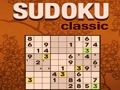Lojë Sudoku klasik në internet