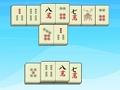 Lojë Mahjong tropikal  në internet