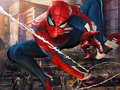 Lojë Spiderman vs Zombie në internet