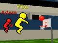 Lojë Kërce Dunk 3D në internet