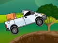 Lojë CARGO JEEP RACING në internet