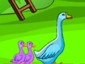Lojë Seria e shpëtimit të familjes Duck, Episodi 3  në internet