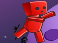 Lojë Fireboy Watergirl Në Zombies World  në internet