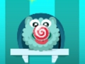 Lojë Candy The Lope  në internet