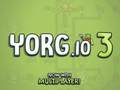 Lojë Yorg. io 3  në internet