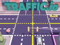 Lojë Trafiku. io  në internet