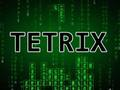 Lojë Tetrix në internet